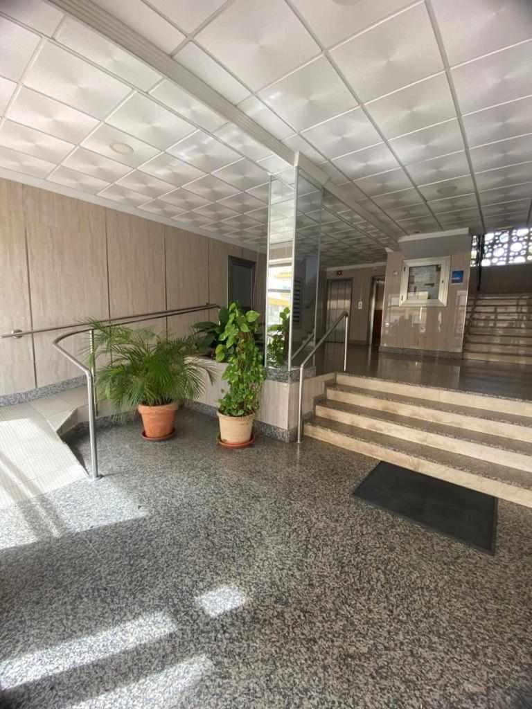 Hoja Cala Apartment Algarrobo Costa Ngoại thất bức ảnh