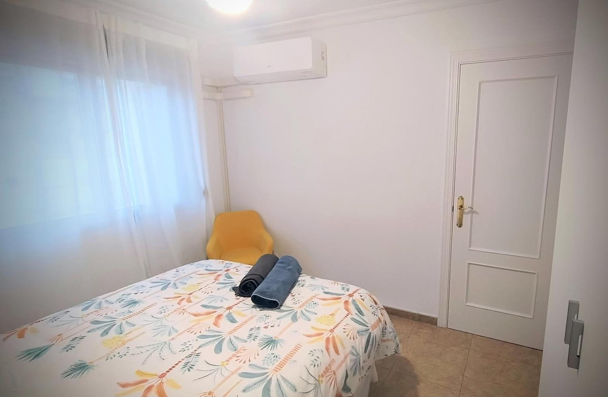Hoja Cala Apartment Algarrobo Costa Ngoại thất bức ảnh